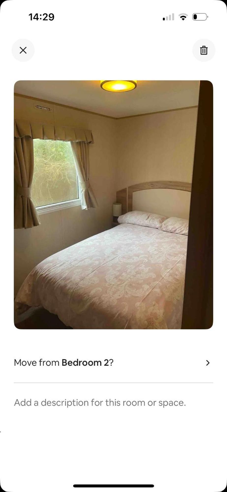 Aj'S Caravan Hire Aberystwyth Buitenkant foto