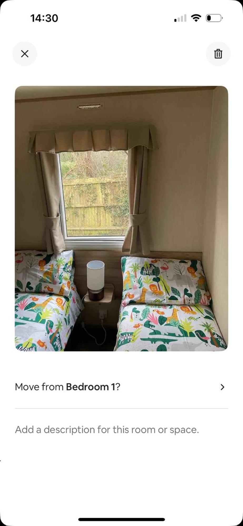 Aj'S Caravan Hire Aberystwyth Buitenkant foto