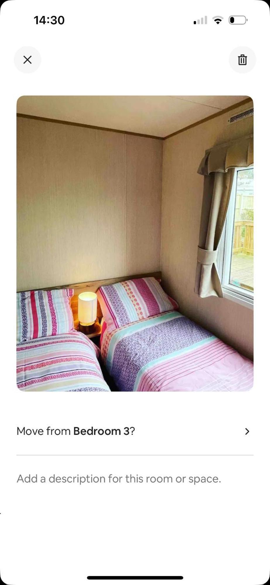 Aj'S Caravan Hire Aberystwyth Buitenkant foto